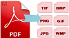Download PDF to Image Converter