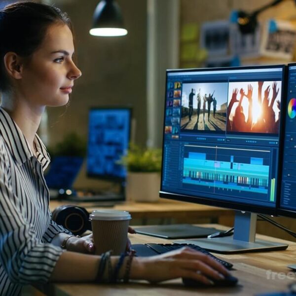 Best Free Video Editing Software for PC