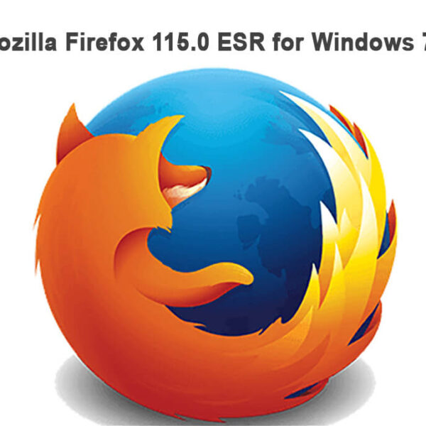 Firefox offline installer download for Windows 7, 8 PC