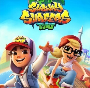 Subway Surfers (com.kiloo.subwaysurf) 3.20.0 APK Downloaden