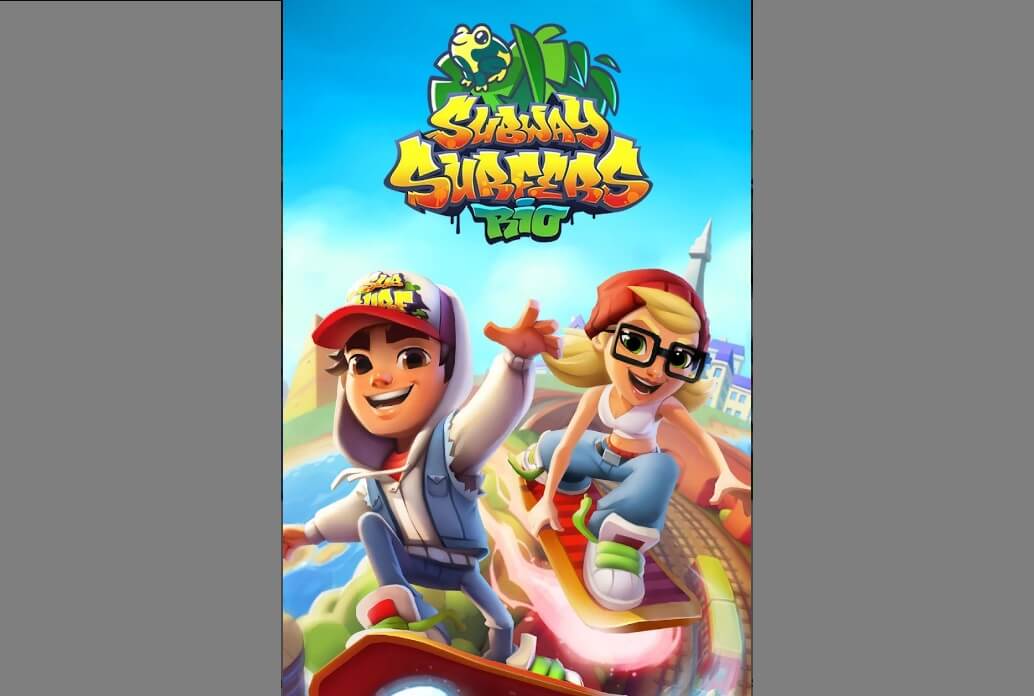 Subway surfers for download adobe photoshop cs5 portable full version free download