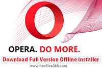 Opera Browser