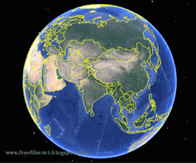 Google Earth Pro Download Offline Installer