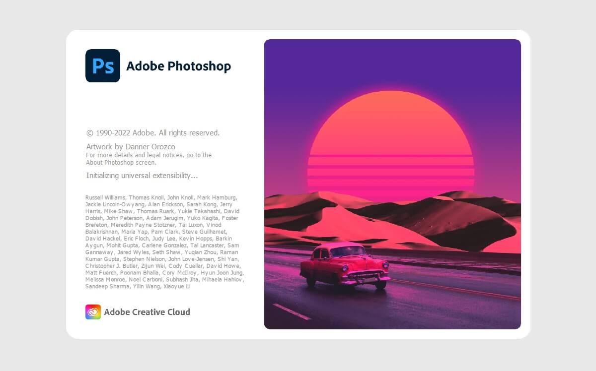 You are currently viewing Adobe Photoshop CC 2023 (64-bit) Download Offline Installer