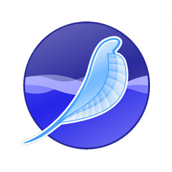 Sea Monkey Logo