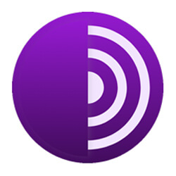 Tor Browser Logo