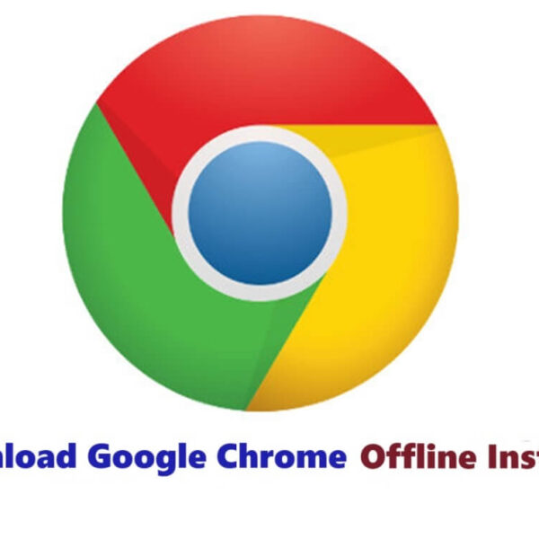 Google Chrome Standalone installer for PC