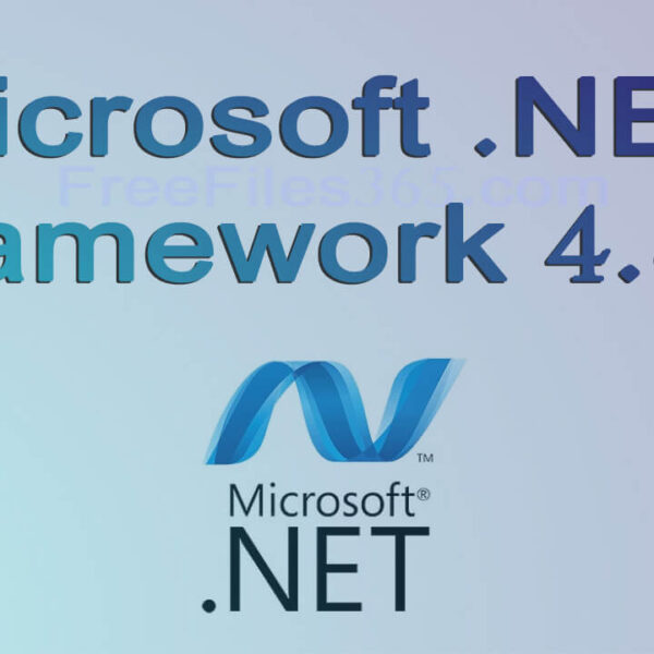 Microsoft .NET framework 4.8 download