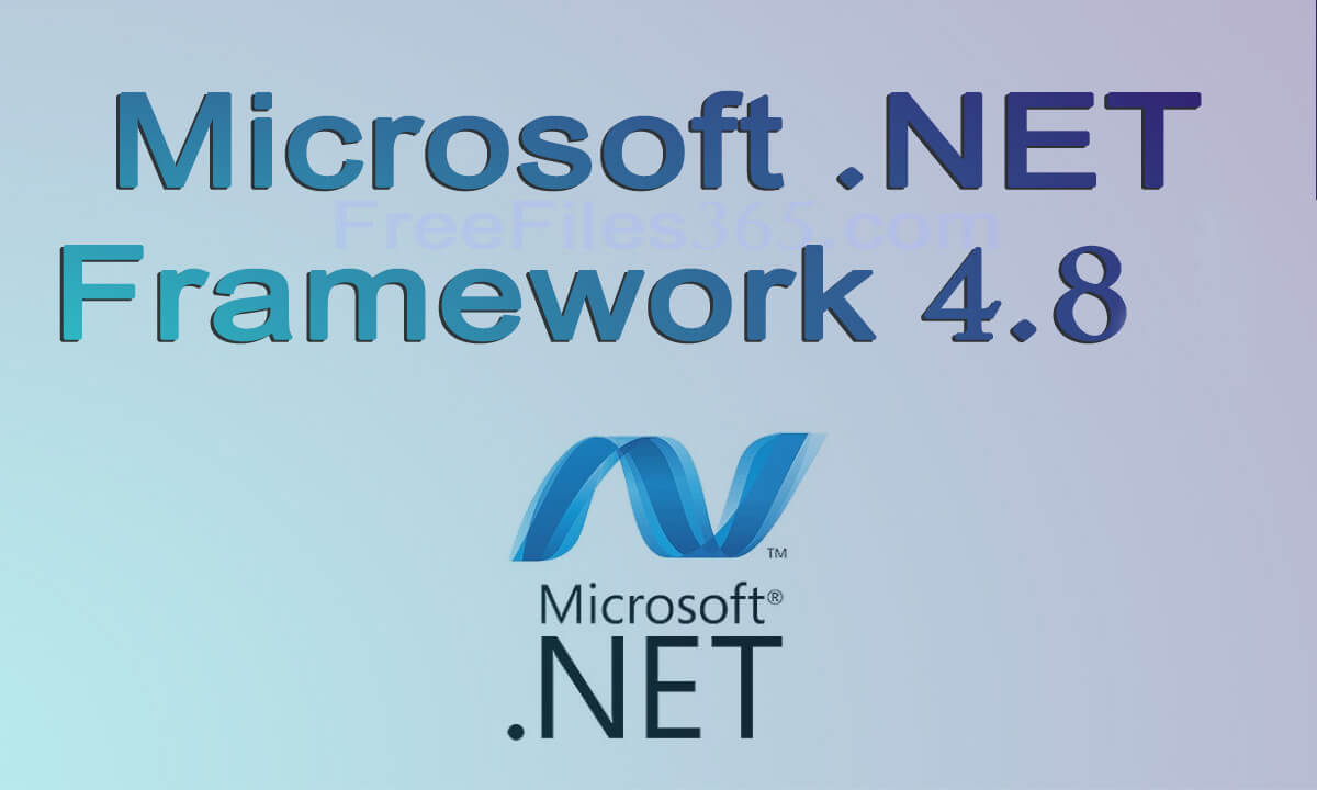 You are currently viewing .NET Framework 4.8 Download (Offline installer for Windows)