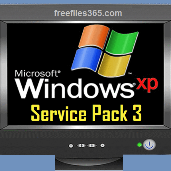 DOwnload Windows XP Service Pack 3 KB936929