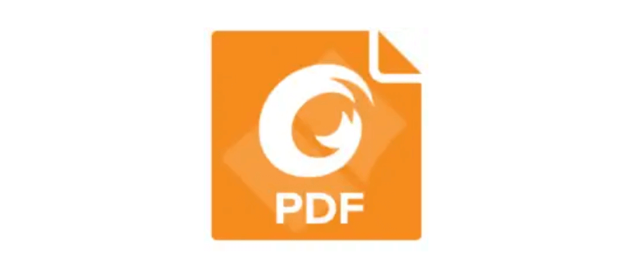 Foxit PDF Reader for Mac